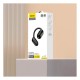 True Wireless Ακουστικά Bluetooth Business Dudao OWS U4A Μαύρο True Wireless Ακουστικά Bluetooth Business Dudao OWS U4A Μαύρο