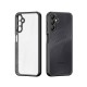 Θήκη TPU & PC Dux Ducis Aimo Samsung A155F Galaxy A15/ A156B Galaxy A15 5G Μαύρο Θήκη TPU & PC Dux Ducis Aimo Samsung A155F Galaxy A15/ A156B Galaxy A15 5G Μαύρο