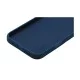 Θήκη Liquid Silicon inos Apple iPhone 16 Plus 5G Velvet Σκούρο Μπλε Θήκη Liquid Silicon inos Apple iPhone 16 Plus 5G Velvet Σκούρο Μπλε