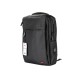 Universal Backpack XO CB02 για Laptops έως 15.6 Μαύρο Universal Backpack XO CB02 για Laptops έως 15.6'' Μαύρο