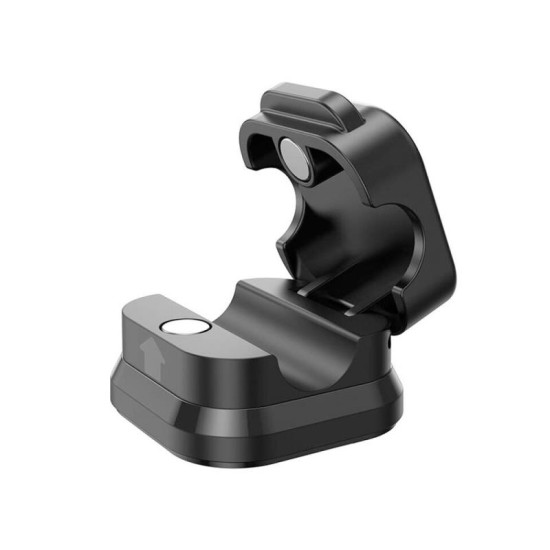 Μαγνητική Βάση Οργάνωσης Καλωδίων Joyroom JR-ZS368 Μαύρο (3 τεμ.) Μαγνητική Βάση Οργάνωσης Καλωδίων Joyroom JR-ZS368 Μαύρο (3 τεμ.)