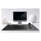 Mousepad Oversized Δερμάτινο Xiaomi MIIIW 90x40cm Μαύρο (1 τεμ.) Mousepad Oversized Δερμάτινο Xiaomi MIIIW 90x40cm Μαύρο (1 τεμ.)