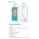 Hands Free Stereo Devia EM107 A2 USB C Kintone Λευκό Hands Free Stereo Devia EM107 A2 USB C Kintone Λευκό