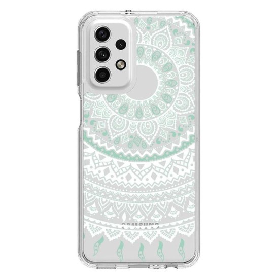 Θήκη TPU inos Samsung A235F Galaxy A23 4G Art Theme Dreamcatcher Θήκη TPU inos Samsung A235F Galaxy A23 4G Art Theme Dreamcatcher