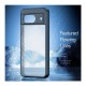 Θήκη TPU & PC Dux Ducis Aimo Google Pixel 8 5G Μαύρο Θήκη TPU & PC Dux Ducis Aimo Google Pixel 8 5G Μαύρο