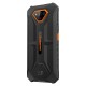 Κινητό Τηλέφωνο Hammer Iron V (Dual SIM) 64GB 6GB RAM Πορτοκαλί Κινητό Τηλέφωνο Hammer Iron V (Dual SIM) 64GB 6GB RAM Πορτοκαλί