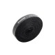 Δεματική Ταινία Καλωδίων Baseus Velcro Rainbow Circle Straps 3m Μαύρο Δεματική Ταινία Καλωδίων Baseus Velcro Rainbow Circle Straps 3m Μαύρο
