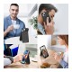 Θήκη Δερμάτινη Dux Ducis Rafi Mag 3 σε 1 MagSafe RFID Blocker Apple iPhone 14 Plus με Stand Μαύρο Θήκη Δερμάτινη Dux Ducis Rafi Mag 3 σε 1 MagSafe RFID Blocker Apple iPhone 14 Plus με Stand Μαύρο