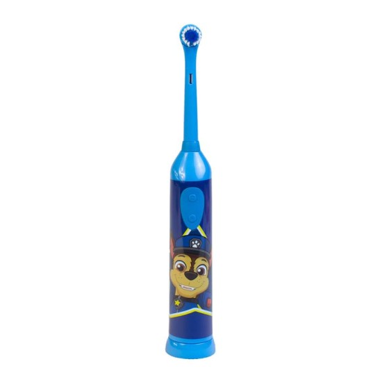 Παιδική Ηλεκτρική Οδοντόβουρτσα Paw Patrol KHET007 Μπλε Παιδική Ηλεκτρική Οδοντόβουρτσα Paw Patrol KHET007 Μπλε