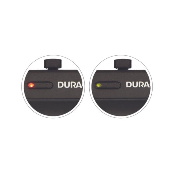 Φορτιστής Μπαταριών Κάμερας Duracell DRS5963 για Sony NP-BX1