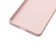 Θήκη Liquid Silicon inos Xiaomi 11T 5G / 11T Pro 5G L-Cover Σομόν Θήκη Liquid Silicon inos Xiaomi 11T 5G / 11T Pro 5G L-Cover Σομόν