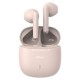 True Wireless Ακουστικά Bluetooth iPro TW100 Ροζ True Wireless Ακουστικά Bluetooth iPro TW100 Ροζ