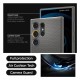 Θήκη Soft TPU Spigen Liquid Air Samsung S928B Galaxy S24 Ultra 5G Γκρι Θήκη Soft TPU Spigen Liquid Air Samsung S928B Galaxy S24 Ultra 5G Γκρι