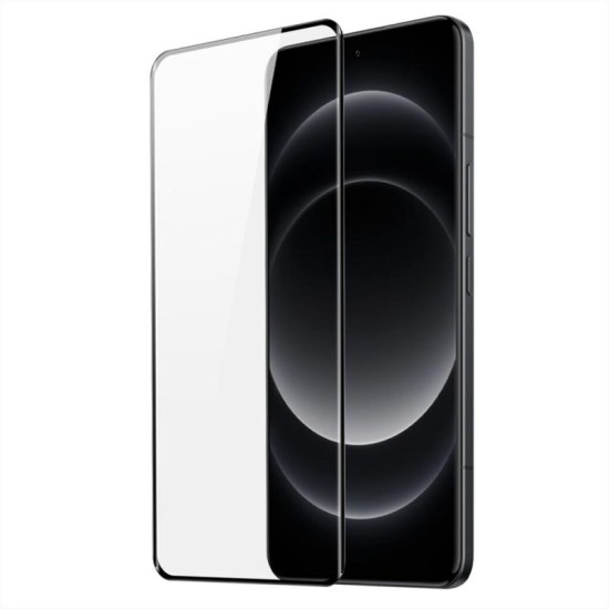 Tempered Glass Full Face Dux Ducis Xiaomi 14 Ultra 5G Μαύρο (1 τεμ.) Tempered Glass Full Face Dux Ducis Xiaomi 14 Ultra 5G Μαύρο (1 τεμ.)