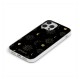 Θήκη Soft TPU Babaco Space 001 Apple iPhone 15 Pro Μαύρο Θήκη Soft TPU Babaco Space 001 Apple iPhone 15 Pro Μαύρο