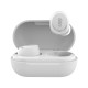 True Wireless Ακουστικά Bluetooth QCY Arc Buds Lite T27 Λευκό True Wireless Ακουστικά Bluetooth QCY Arc Buds Lite T27 Λευκό