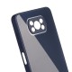 Θήκη TPU & Glass inos Samsung A125F Galaxy A12/ A127F Galaxy A12 Nacho/ M127F Galaxy M12 CamGuard Σκούρο Μπλε Θήκη TPU & Glass inos Samsung A125F Galaxy A12/ A127F Galaxy A12 Nacho/ M127F Galaxy M12 CamGuard Σκούρο Μπλε