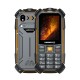 Κινητό Τηλέφωνο Hammer Boost 2 LTE (Dual SIM) Μαύρο Κινητό Τηλέφωνο Hammer Boost 2 LTE (Dual SIM) Μαύρο