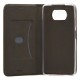 Θήκη Flip Book inos Xiaomi Poco X3 NFC/ Poco X3 Pro Curved S-Folio Χρυσό Θήκη Flip Book inos Xiaomi Poco X3 NFC/ Poco X3 Pro Curved S-Folio Χρυσό