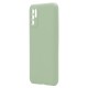 Θήκη Soft TPU inos Xiaomi Redmi Note 10 5G S-Cover Λαδί Θήκη Soft TPU inos Xiaomi Redmi Note 10 5G S-Cover Λαδί
