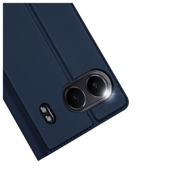 Θήκη Flip Dux Ducis Skin Pro Oneplus Nord 4 5G Μπλε Θήκη Flip Dux Ducis Skin Pro Oneplus Nord 4 5G Μπλε