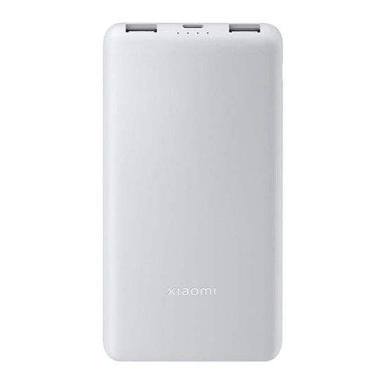 Φορτιστής Ανάγκης Ταχείας Φόρτισης Xiaomi BHR9350GL 22.5W 10000mAh Lite Λευκό Φορτιστής Ανάγκης Ταχείας Φόρτισης Xiaomi BHR9350GL 22.5W 10000mAh Lite Λευκό