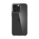 Θήκη TPU & PC Spigen Ultra Hybrid Apple iPhone 15 Pro Max Διάφανο Θήκη TPU & PC Spigen Ultra Hybrid Apple iPhone 15 Pro Max Διάφανο