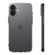Θήκη TPU & PC Spigen Ultra Hybrid Apple iPhone 16 Διάφανο Θήκη TPU & PC Spigen Ultra Hybrid Apple iPhone 16 Διάφανο