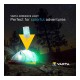 Φακός Varta Led Outdoor Ambiance L10 Camping Lantern Λευκό Φακός Varta Led Outdoor Ambiance L10 Camping Lantern Λευκό