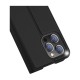 Θήκη Flip Dux Ducis Skin Pro Apple iPhone 14 Pro Max Μαύρο
