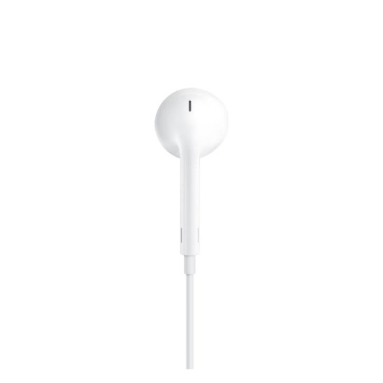 Hands Free Stereo Apple Earpods MTJY3 USB C με Χειριστήριο & Μικρόφωνο (Ασυσκεύαστο) Hands Free Stereo Apple Earpods MTJY3 USB C με Χειριστήριο & Μικρόφωνο (Ασυσκεύαστο)