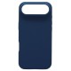 Θήκη Liquid Silicon inos Apple iPhone 17 Air 5G Velvet Σκούρο Μπλε Θήκη Liquid Silicon inos Apple iPhone 17 Air 5G Velvet Σκούρο Μπλε