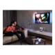 Καλώδιο HDMI 2.0 HP DHC-HD01 4K 18Gbps 2m Μαύρο Καλώδιο HDMI 2.0 HP DHC-HD01 4K 18Gbps 2m Μαύρο