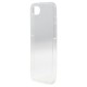 Θήκη TPU inos Apple iPhone 16e Ultra Slim 0.3mm Διάφανο Θήκη TPU inos Apple iPhone 16e Ultra Slim 0.3mm Διάφανο