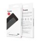 Tempered Glass Full Face inos 0.33mm Samsung A025F Galaxy A02s/ A037G Galaxy A03s/ A127F Galaxy A12 Nacho Μαύρο Tempered Glass Full Face inos 0.33mm Samsung A025F Galaxy A02s/ A037G Galaxy A03s/ A127F Galaxy A12 Nacho Μαύρο