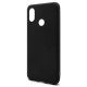 Θήκη Soft TPU inos Xiaomi Mi A2 Lite S-Cover Μαύρο Θήκη Soft TPU inos Xiaomi Mi A2 Lite S-Cover Μαύρο