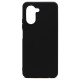 Θήκη Soft TPU inos Realme C33 S-Cover Μαύρο Θήκη Soft TPU inos Realme C33 S-Cover Μαύρο