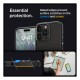 Θήκη TPU & PC Spigen Ultra Hybrid Apple iPhone 15 Pro Max Διάφανο-Μαύρο Θήκη TPU & PC Spigen Ultra Hybrid Apple iPhone 15 Pro Max Διάφανο-Μαύρο
