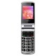 Κινητό Τηλέφωνο myPhone Rumba 2 Μαύρο Κινητό Τηλέφωνο myPhone Rumba 2 Μαύρο