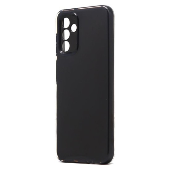 Θήκη TPU inos Samsung A047F Galaxy A04s/ A136U Galaxy A13 5G Ice Crystal Μαύρο Θήκη TPU inos Samsung A047F Galaxy A04s/ A136U Galaxy A13 5G Ice Crystal Μαύρο