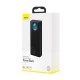 Φορτιστής Ανάγκης Baseus Amblight 65W 30000mAh Μαύρο Φορτιστής Ανάγκης Baseus Amblight 65W 30000mAh Μαύρο