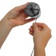 Silicone Case di The Nest για Hands Free ή Καλώδια Smoke Silicone Case di The Nest για Hands Free ή Καλώδια Smoke