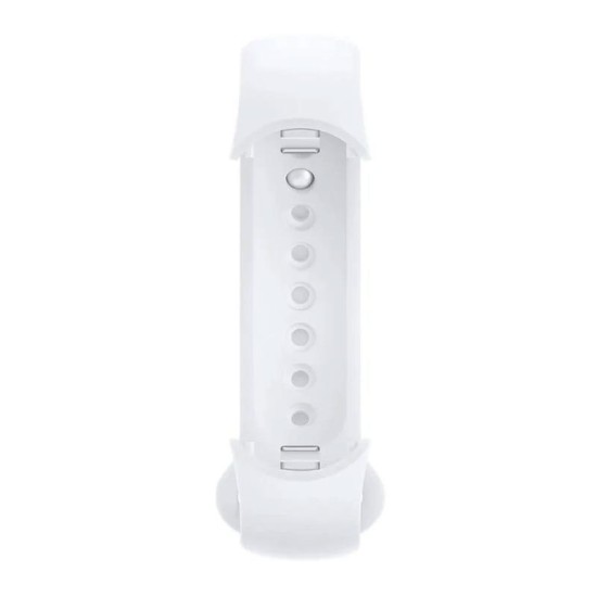 Smartwatch Xiaomi Mi Smart Band 9 Ασημί