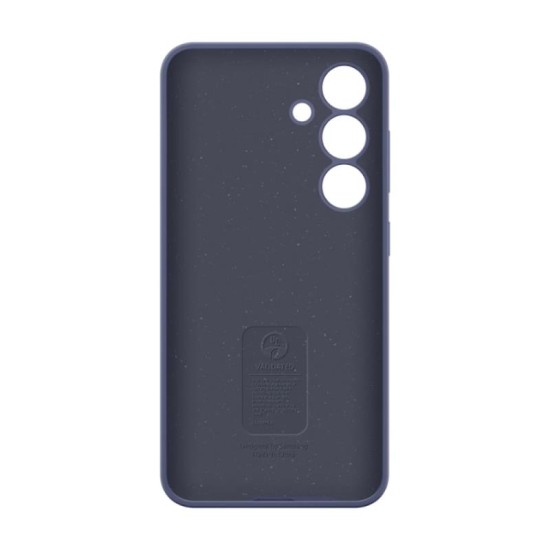 Θήκη Σιλικόνης Samsung EF-PS921TVEG S921B Galaxy S24 5G Βιολετί Θήκη Σιλικόνης Samsung EF-PS921TVEG S921B Galaxy S24 5G Βιολετί