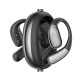True Wireless Ακουστικά Bluetooth XO OWS G36 με Μεταφραστή AI Μαύρο True Wireless Ακουστικά Bluetooth XO OWS G36 με Μεταφραστή AI Μαύρο