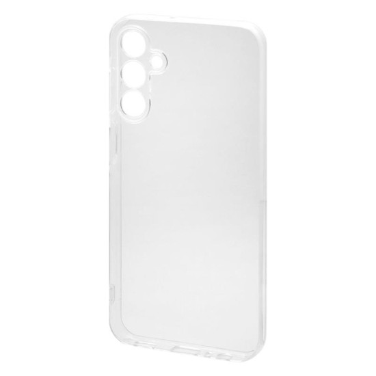 Θήκη TPU inos Samsung A155F Galaxy A15/ A156B Galaxy A15 5G Ultra Slim 0.3mm Διάφανο Θήκη TPU inos Samsung A155F Galaxy A15/ A156B Galaxy A15 5G Ultra Slim 0.3mm Διάφανο