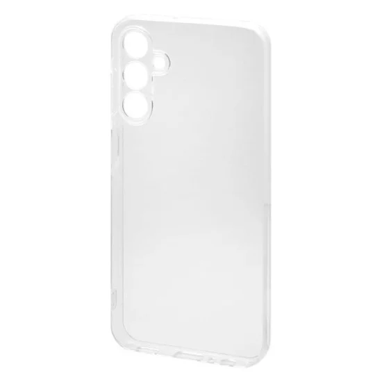 Θήκη TPU inos Samsung A155F Galaxy A15/ A156B Galaxy A15 5G Ultra Slim 0.3mm Διάφανο Θήκη TPU inos Samsung A155F Galaxy A15/ A156B Galaxy A15 5G Ultra Slim 0.3mm Διάφανο