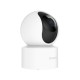 Home Security Camera Xiaomi Mi Smart C200 IP 360° 1080p MJSXJ14CM Λευκό Home Security Camera Xiaomi Mi Smart C200 IP 360° 1080p MJSXJ14CM Λευκό