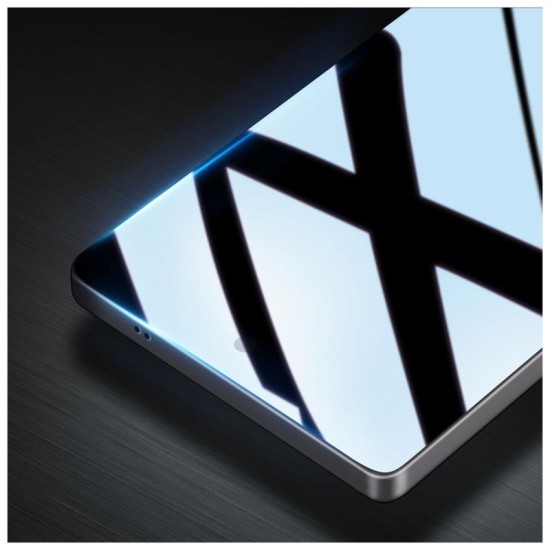 Tempered Glass Full Face Dux Ducis Samsung S938B Galaxy S25 Ultra 5G Μαύρο (1 τεμ.) Tempered Glass Full Face Dux Ducis Samsung S938B Galaxy S25 Ultra 5G Μαύρο (1 τεμ.)