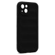 Θήκη Shield TPU inos Apple iPhone 14 Plus Stripes Μαύρο